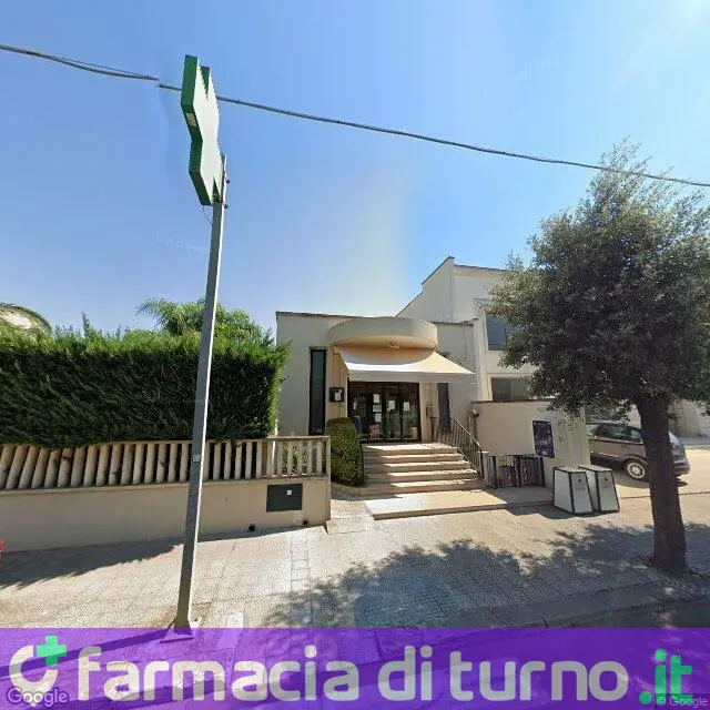 Farmacia Sbarro