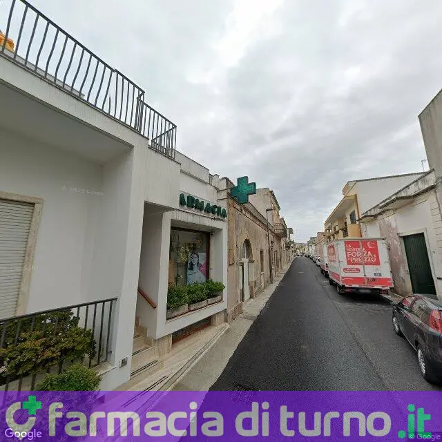 Farmacia Nibi Rosa