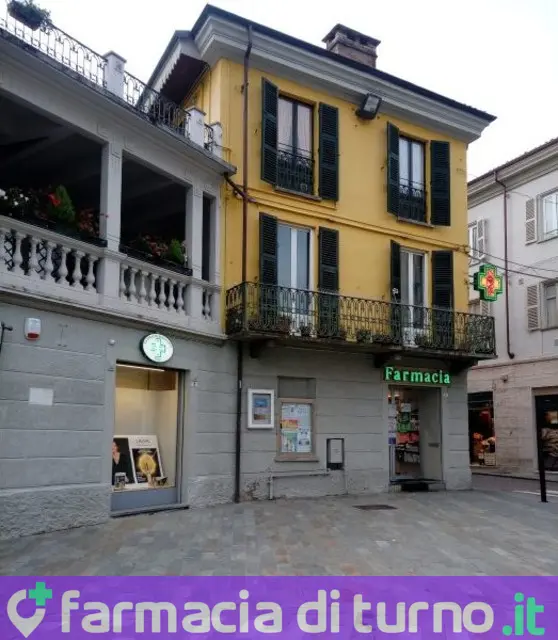 Farmacia Bielli Dr. Renata