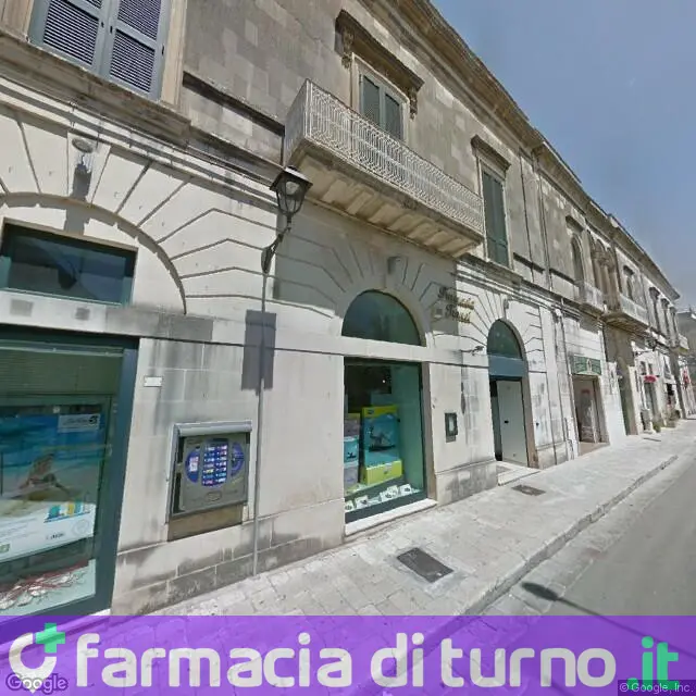 Farmacia Tronci