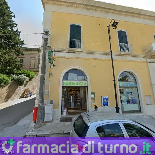 Farmacia Casciaro-marigliano