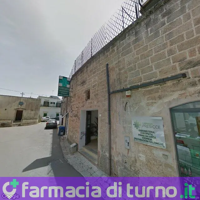 FARMACIA PRESICCE