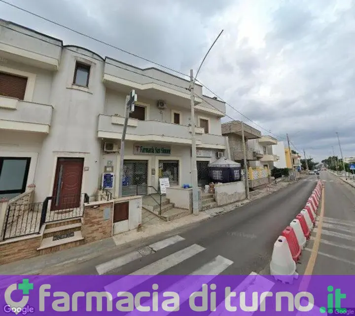 Farmacia San Simone