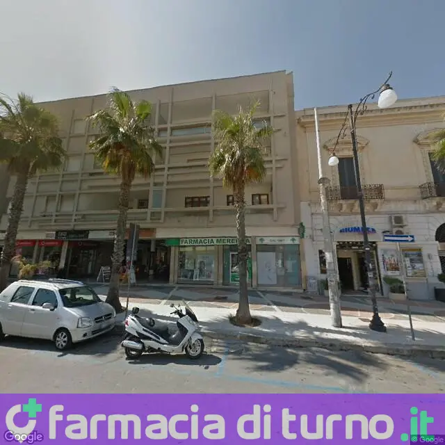 Farmacia Merenda Dott.Luigi
