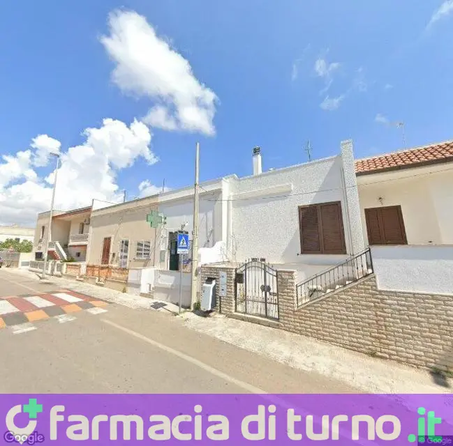 Farmacia del Ginepro