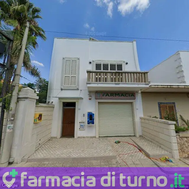 Farmacia Casciaro Maria Elisa