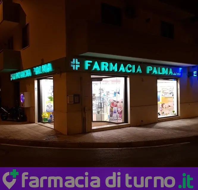 Farmacia Palma s.r.l