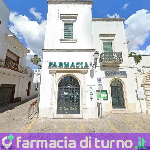 Farmacia Zompì