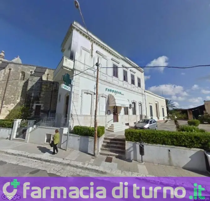 Farmacia Albano Dr.Ssa Giovanna