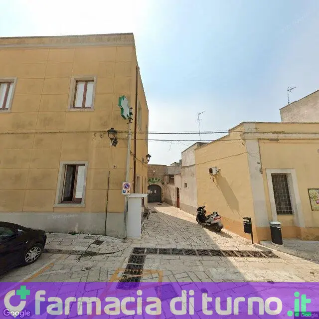 Farmacia Perrone
