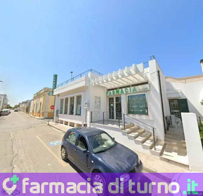 Farmacia Verardi