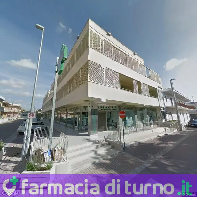Farmacia D.ssa Palese