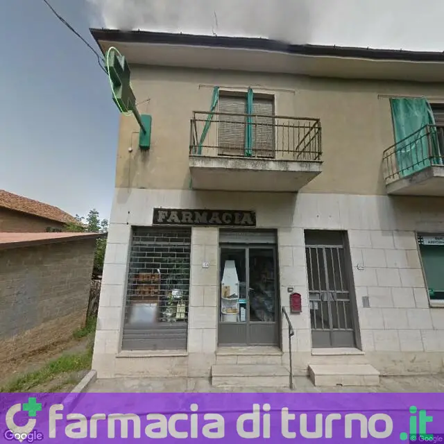Farmacia Nebiolo Dr Patrizia