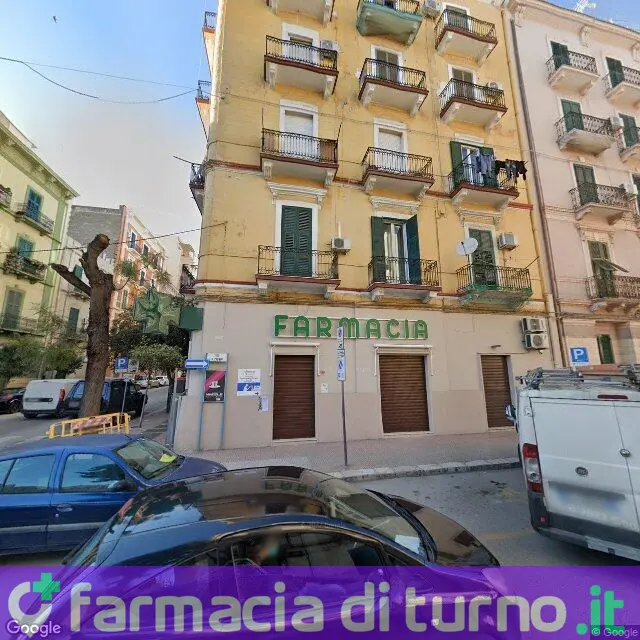 Farmacia Gravame S.N.C.