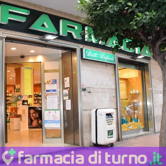 Farmacia Lupoli
