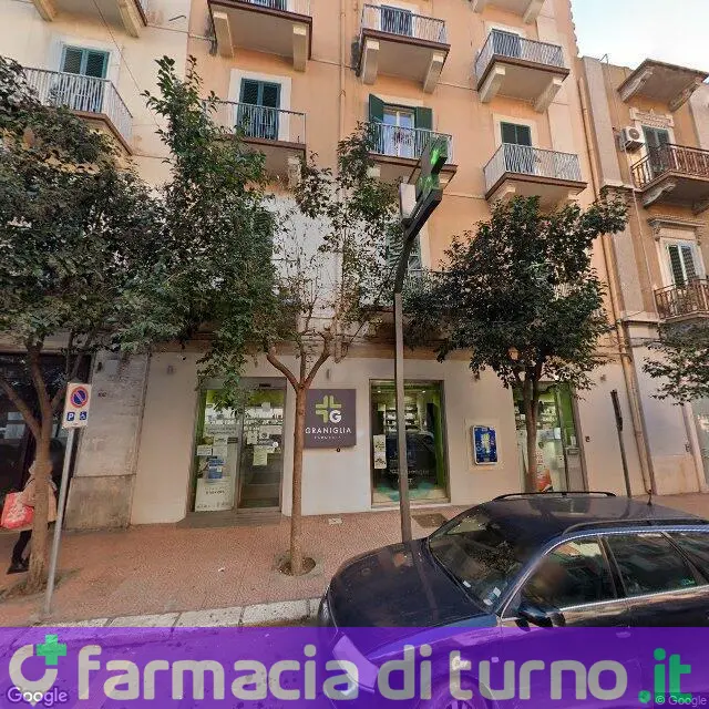 Farmacia Graniglia