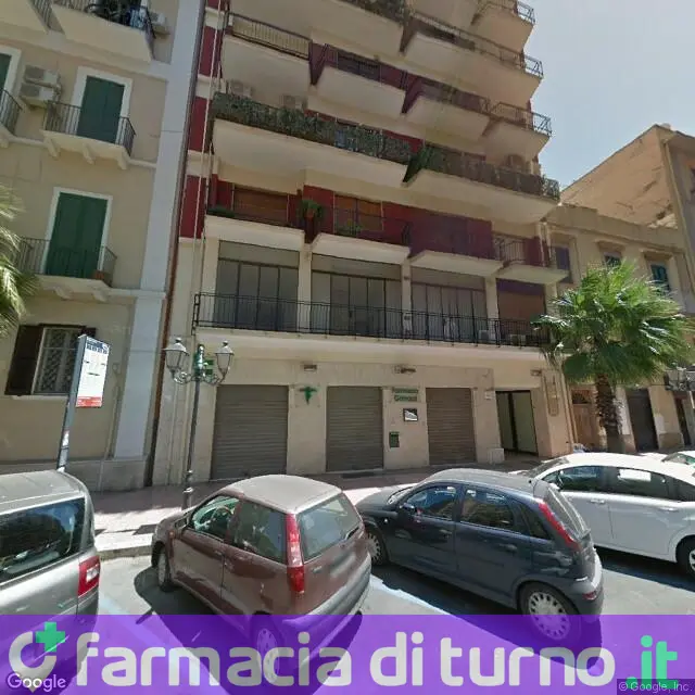 Farmacia Grimaldi