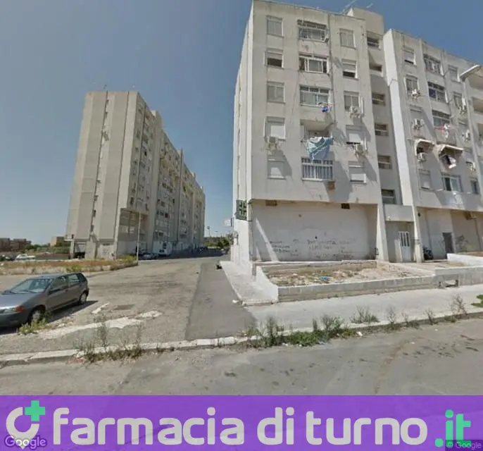 Farmacia Ferone