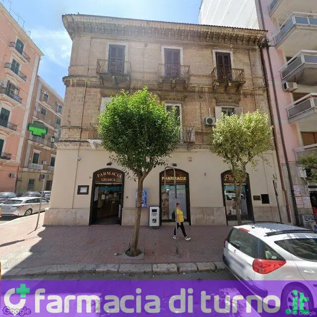 Farmacia Giudice