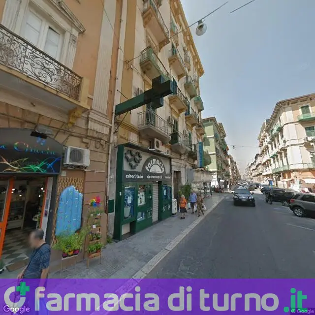 Farmacia Pellegrino Dr.ssa Addolorata Taranto