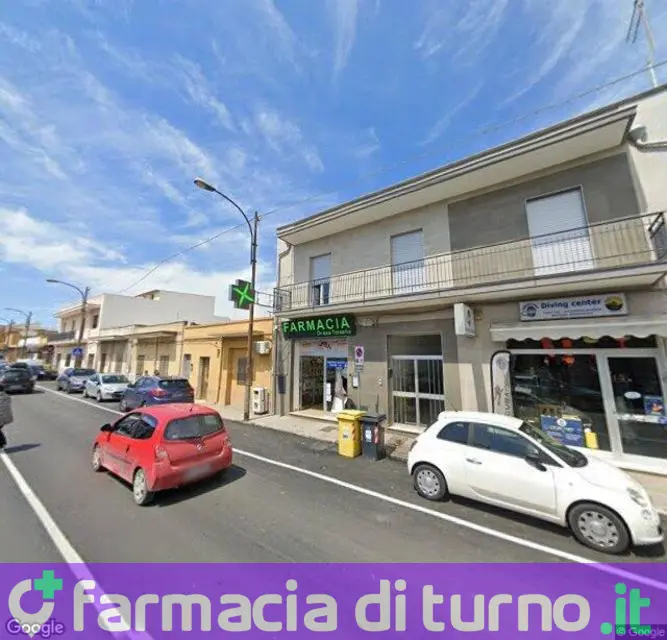 Farmacia Torsello