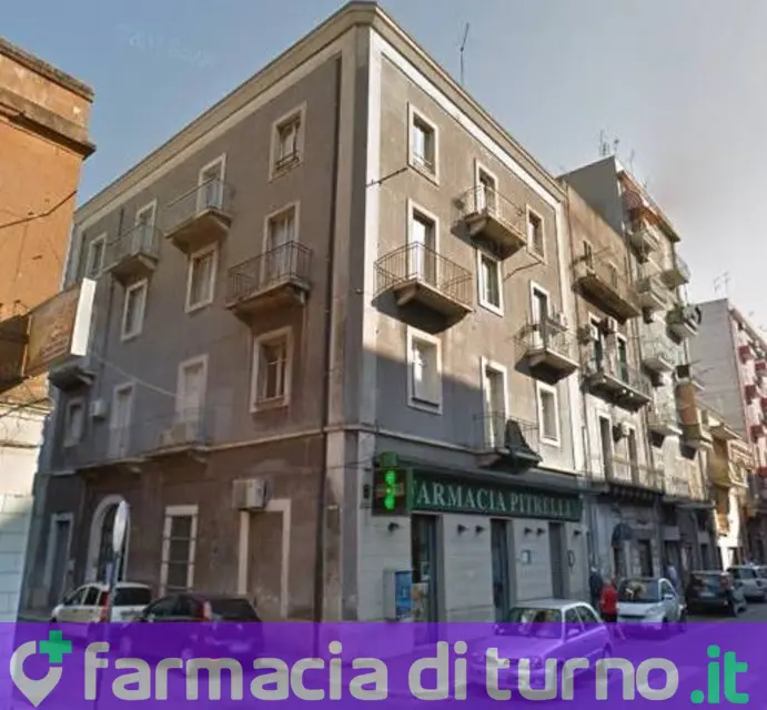 Farmacia Dott. Pitrelli Giuseppe