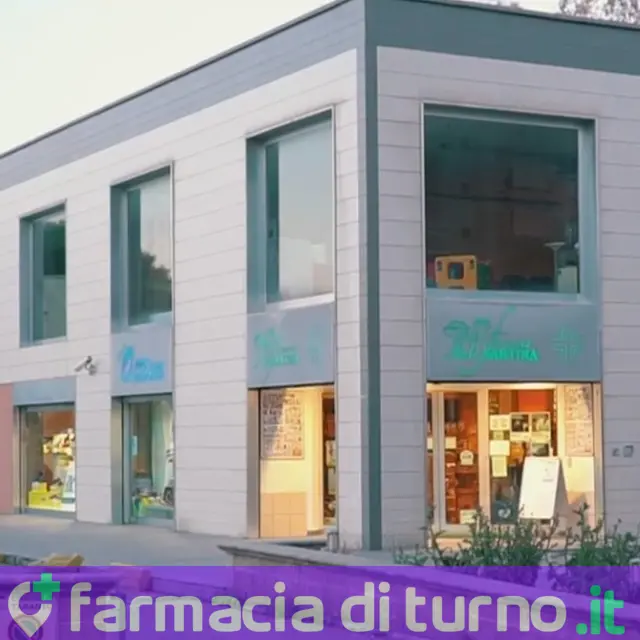 Farmacia Martina