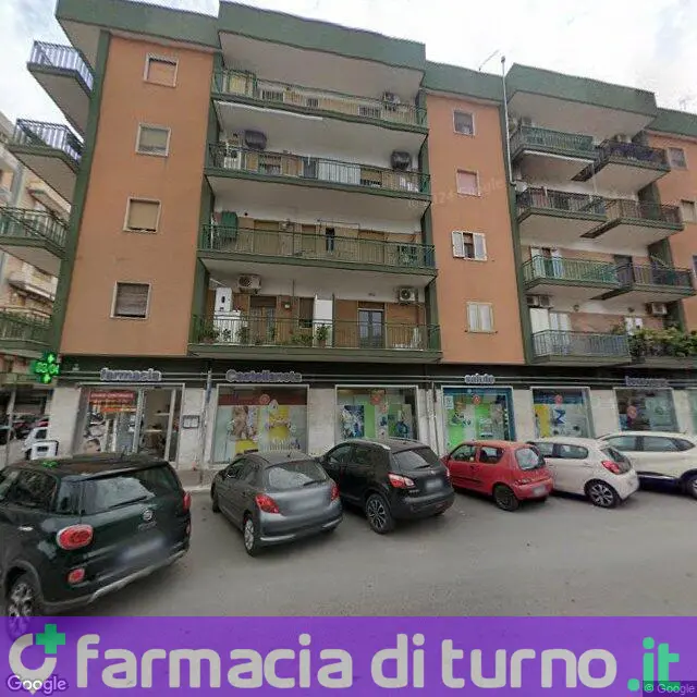 Farmacia Castellaneta