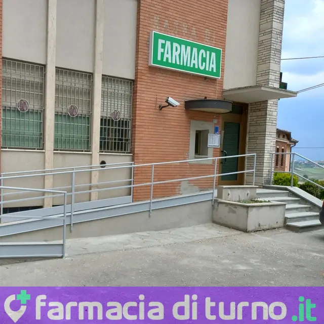 Farmacia Brofferio' Di Alberto Dr. Anna Teresa