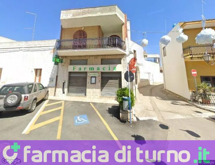 Farmacia Testa di Testa Francesco Snc