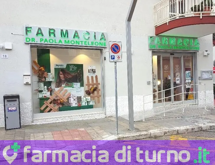 Farmacia Monteleone