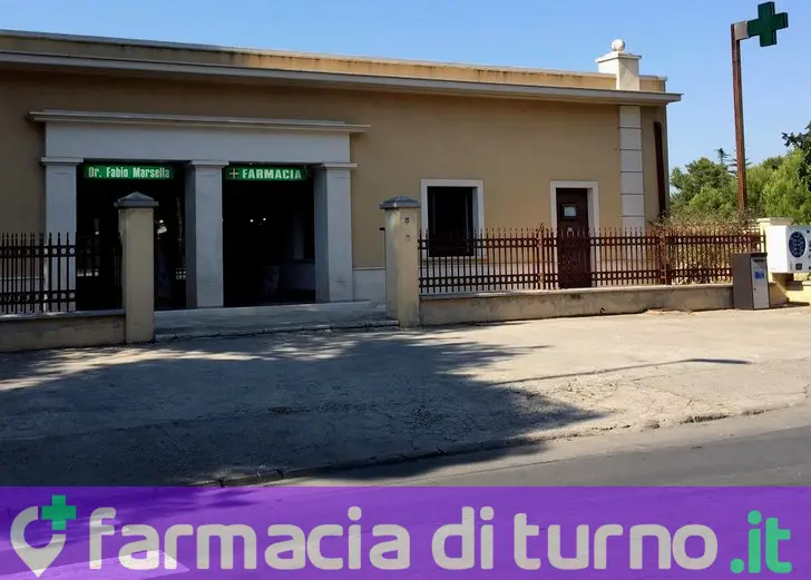 Farmacia Marsella Dr. Fabio