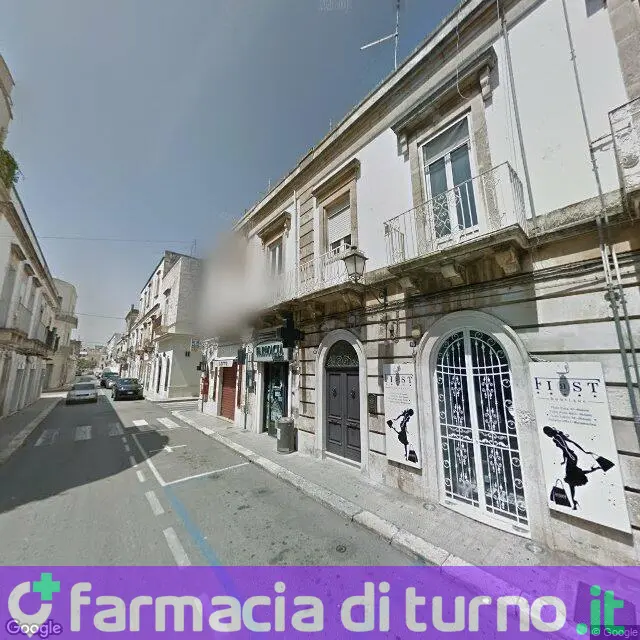 farmacia lembo dr. francesco