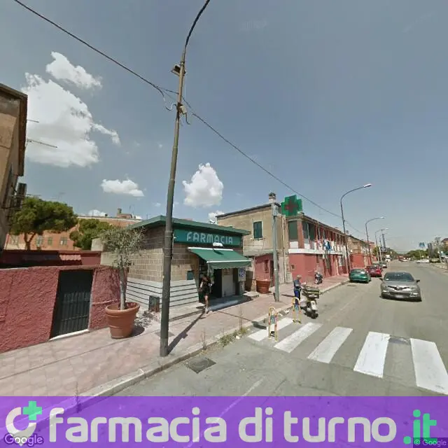 Farmacia Bastelli Dott.Ssa Nunziata