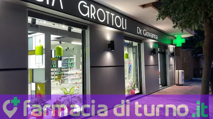 Farmacia Grottoli Dr. Giovanna