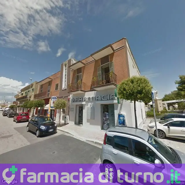 Farmacia Ressa Dr. Marina