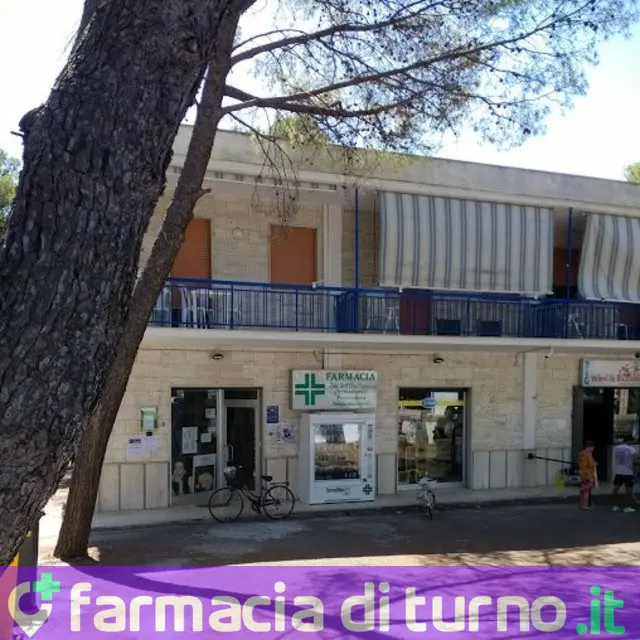 Farmacia dr. Dell'Orco Francesco
