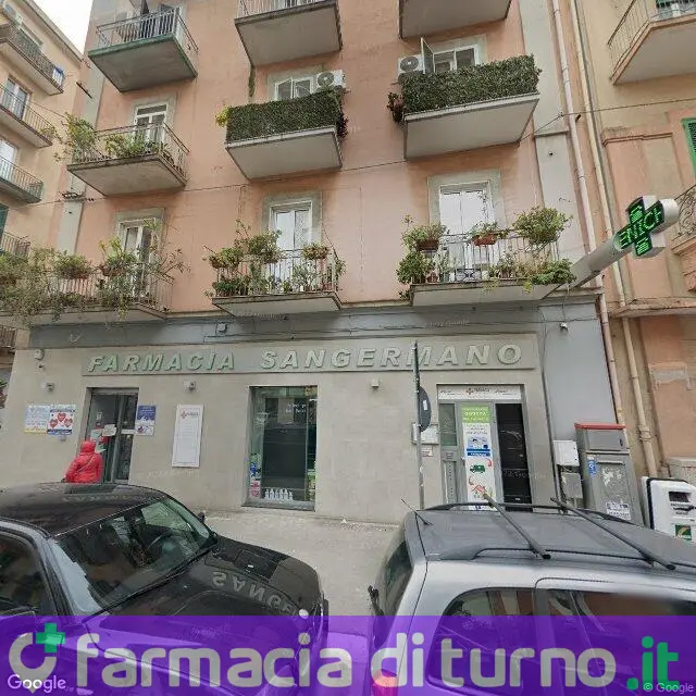 Farmacia Sangermano Dr. Marco