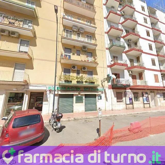 Farmacia Russo Dr Paolo
