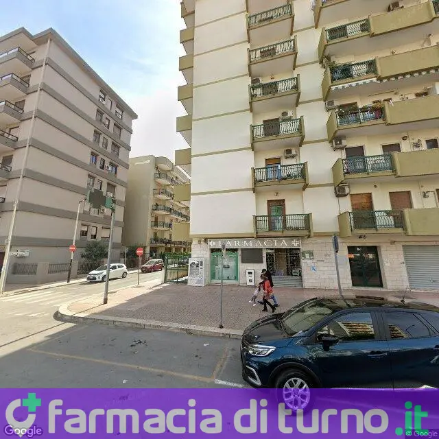 Farmacia Meliota di Meliota Pierpaolo e Antonella Maria Snc