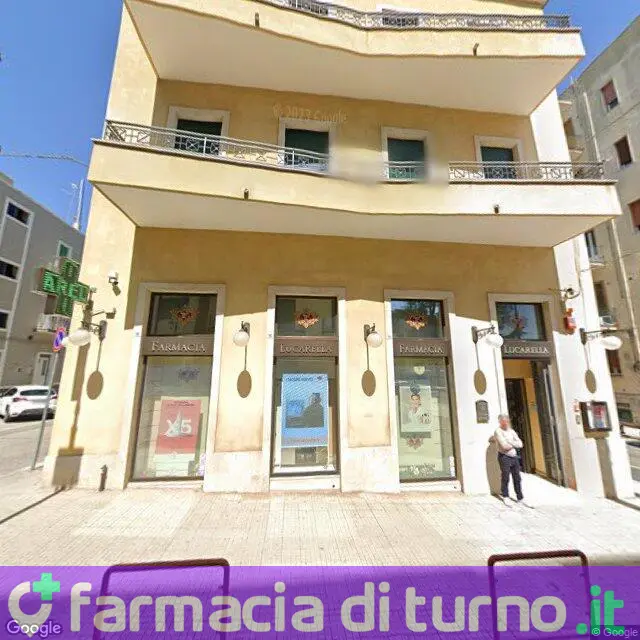 Farmacia Dottor Leonardo Lucarella