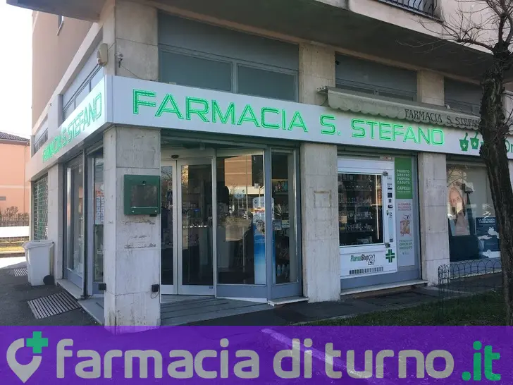 Farmacia Santo Stefano s.r.L