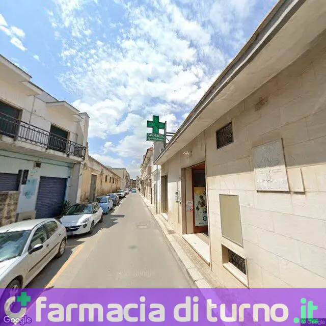 Farmacia Spirito Santo