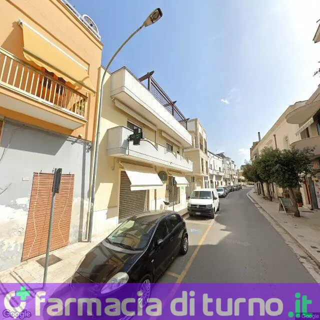 Farmacia Parisi Dr. Michele