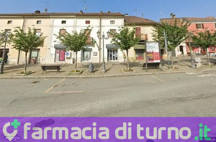 Farmacia Gatti