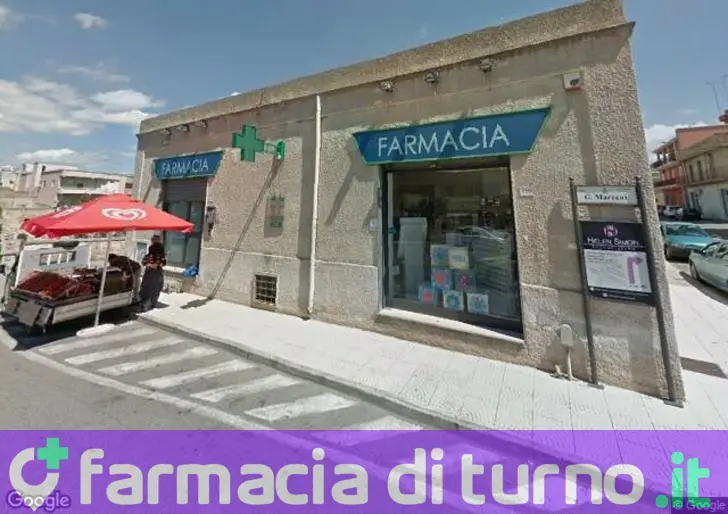 Farmacia Saccoia