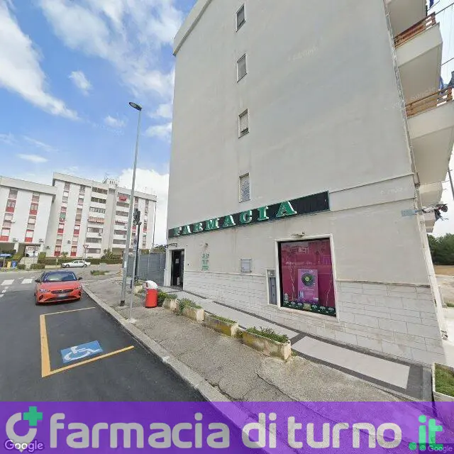 Farmacia Di Noi Dr. Adriana