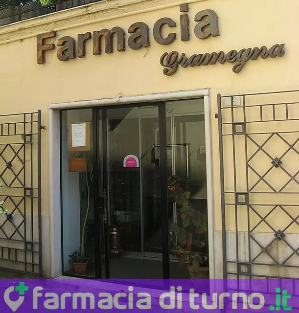 Gramegna Sas