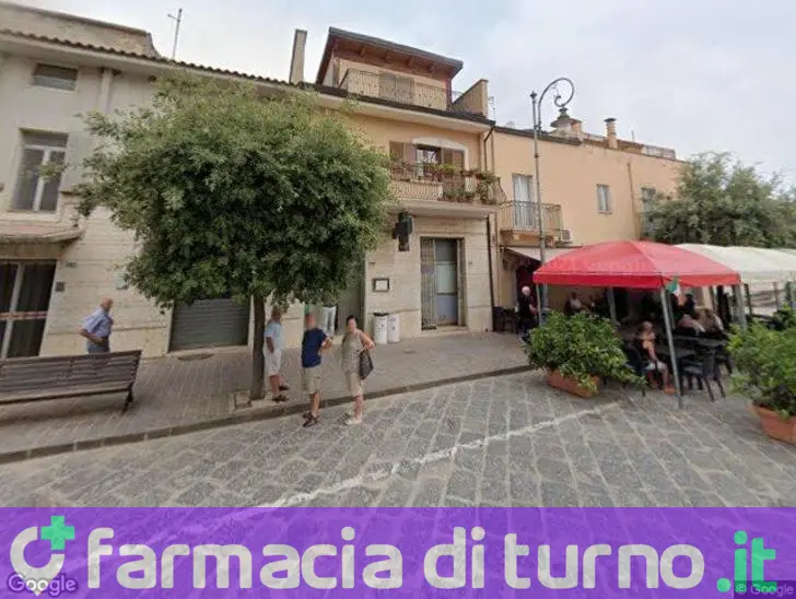 Farmacia Linsalata Dr. Luigi