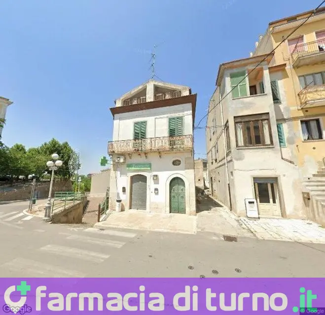 Farmacia Laudani